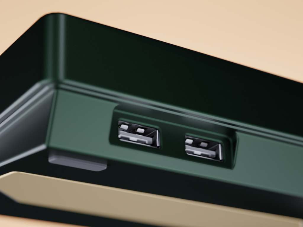 Vida Keyboard - Pre-Order