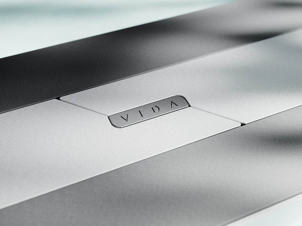 Vida Keyboard - Pre-Order