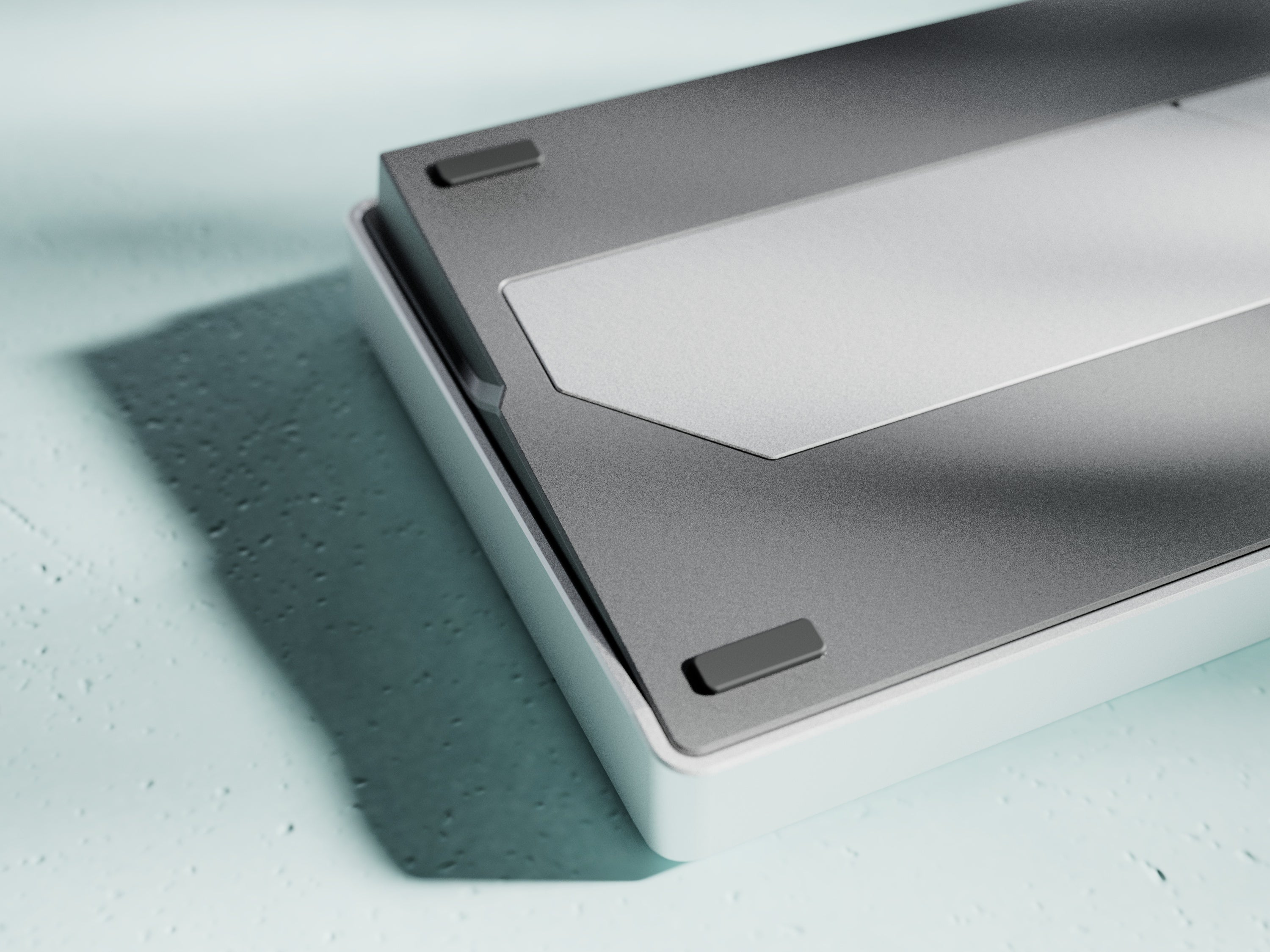 Vida Keyboard - Pre-Order
