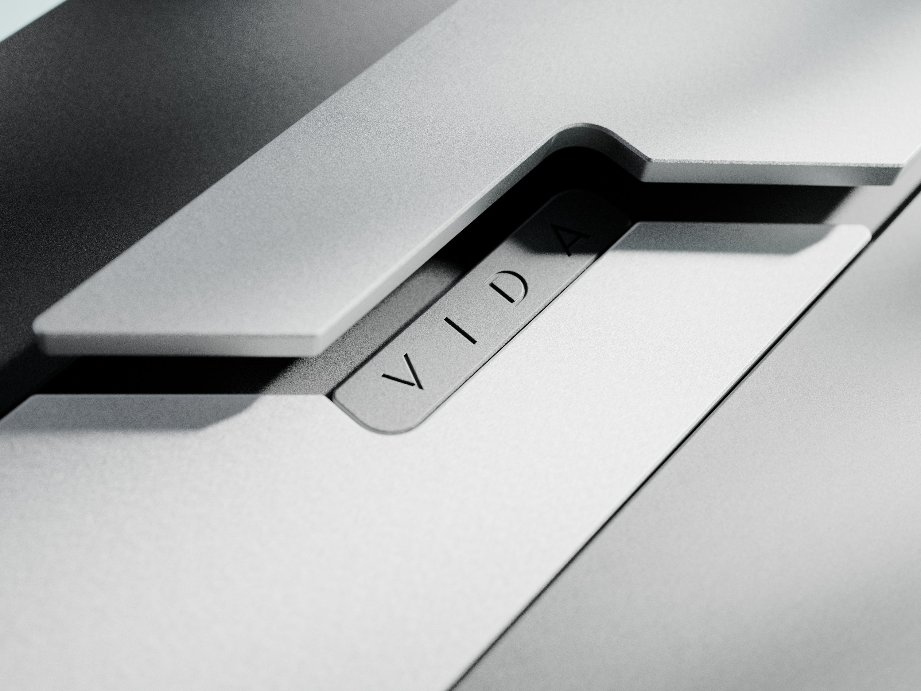 Vida Keyboard - Pre-Order
