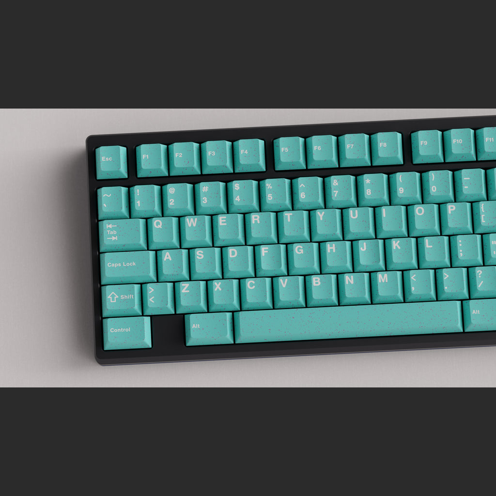 WS Purquoise 6.25U Spacebar