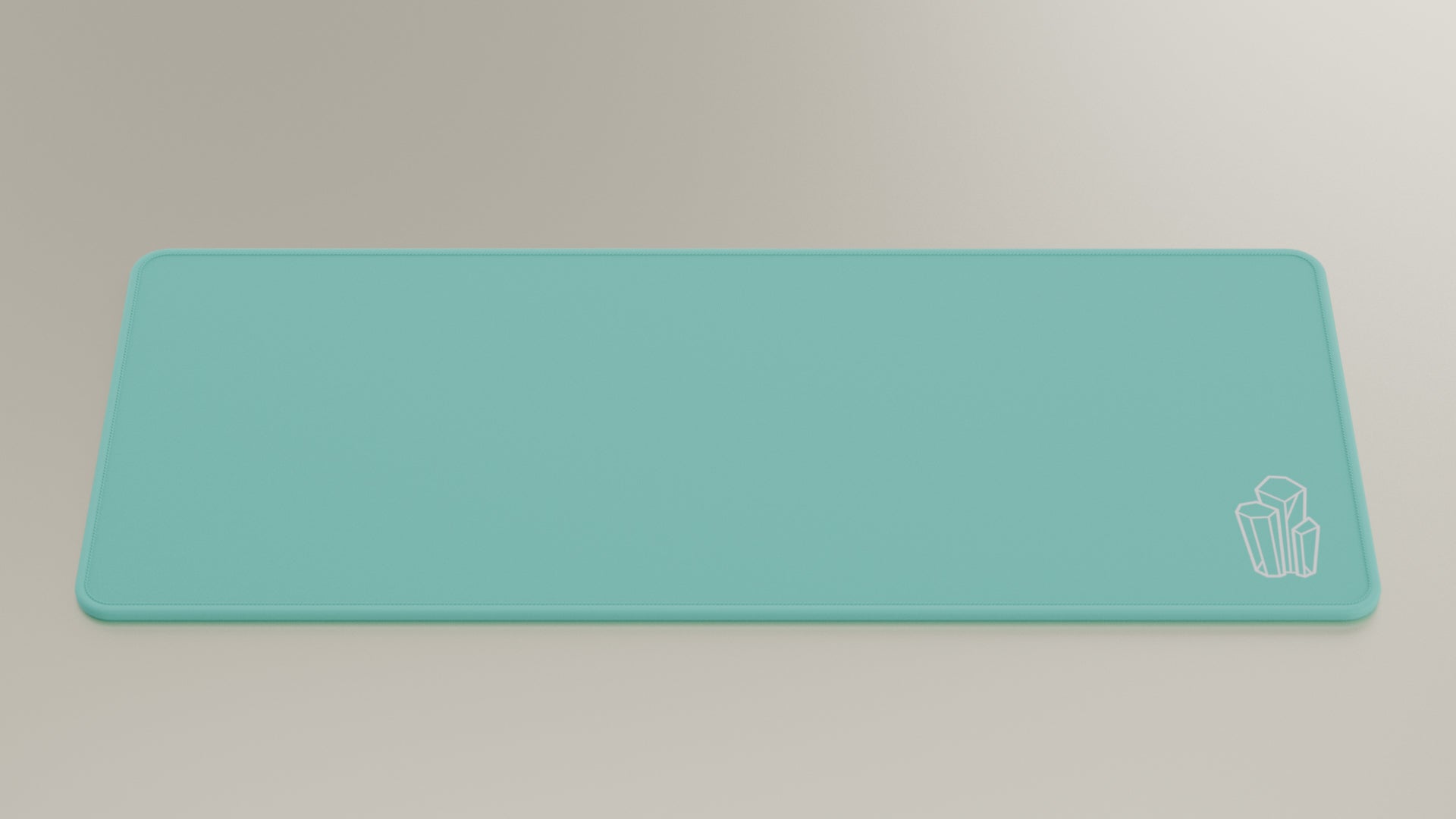 WS Akuamarin Keycaps