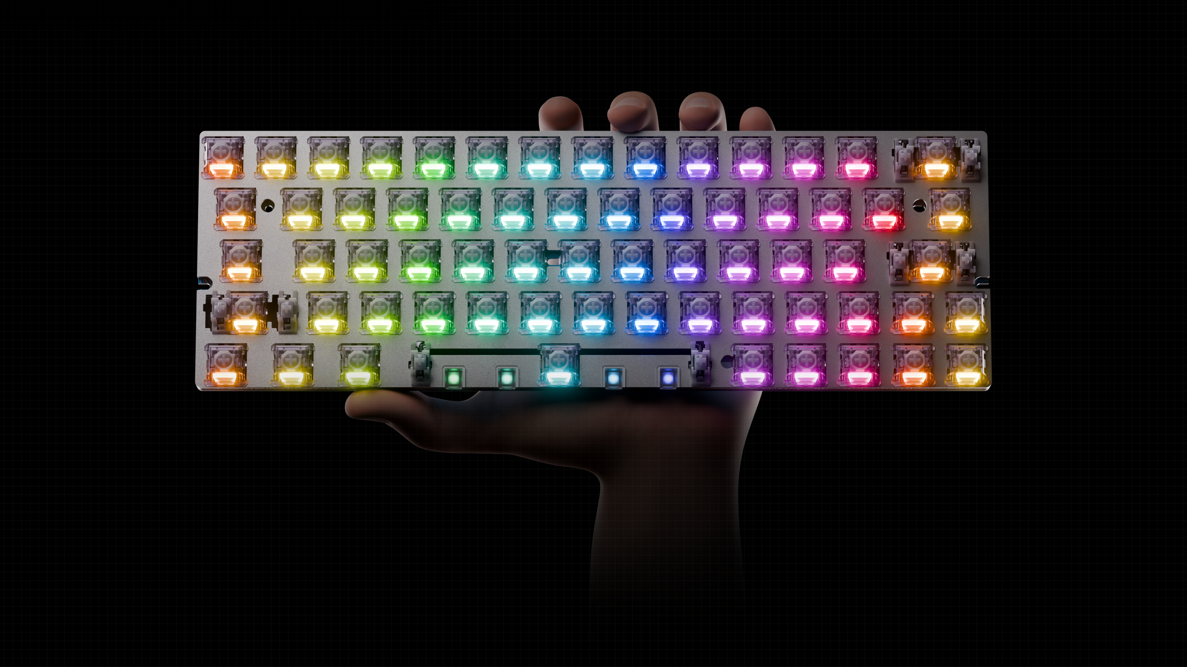 Flux60 HE(Babao 60 HE) Module - Group-Buy