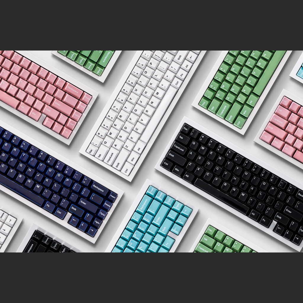 Cerakey V2 Keycapset