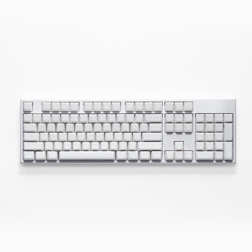 Cerakey V2 Keycapset - Pre-Order