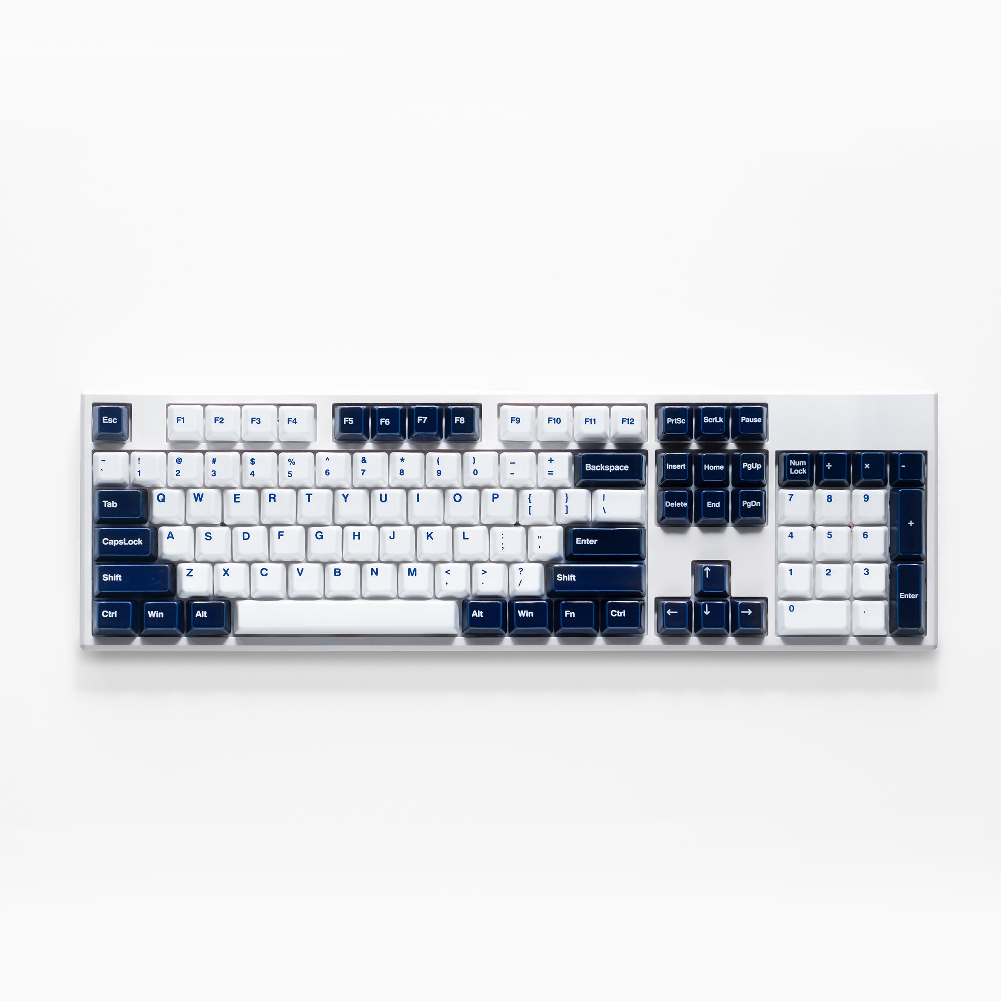Cerakey V2 Keycapset - Pre-Order