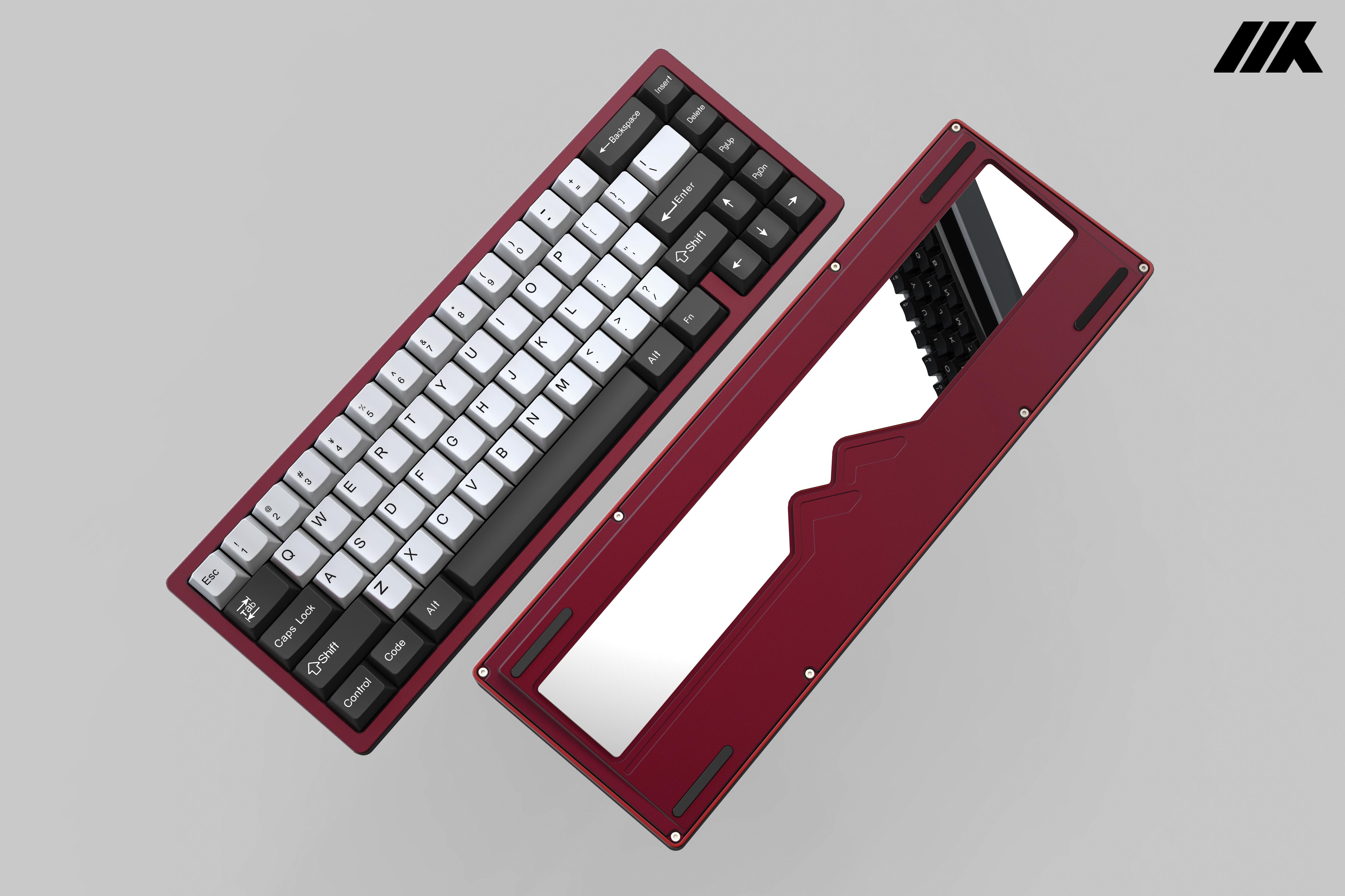 MKC65 Keyboard Kit - Pre-Order