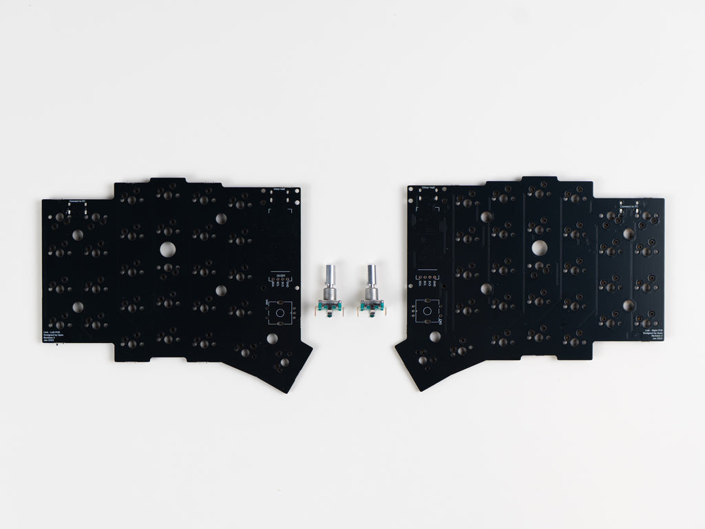 Link Split Ergo - Pre-Order