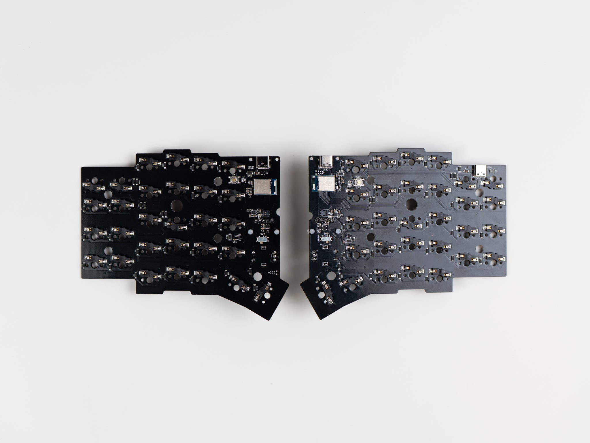 Link Split Ergo - Group-Buy