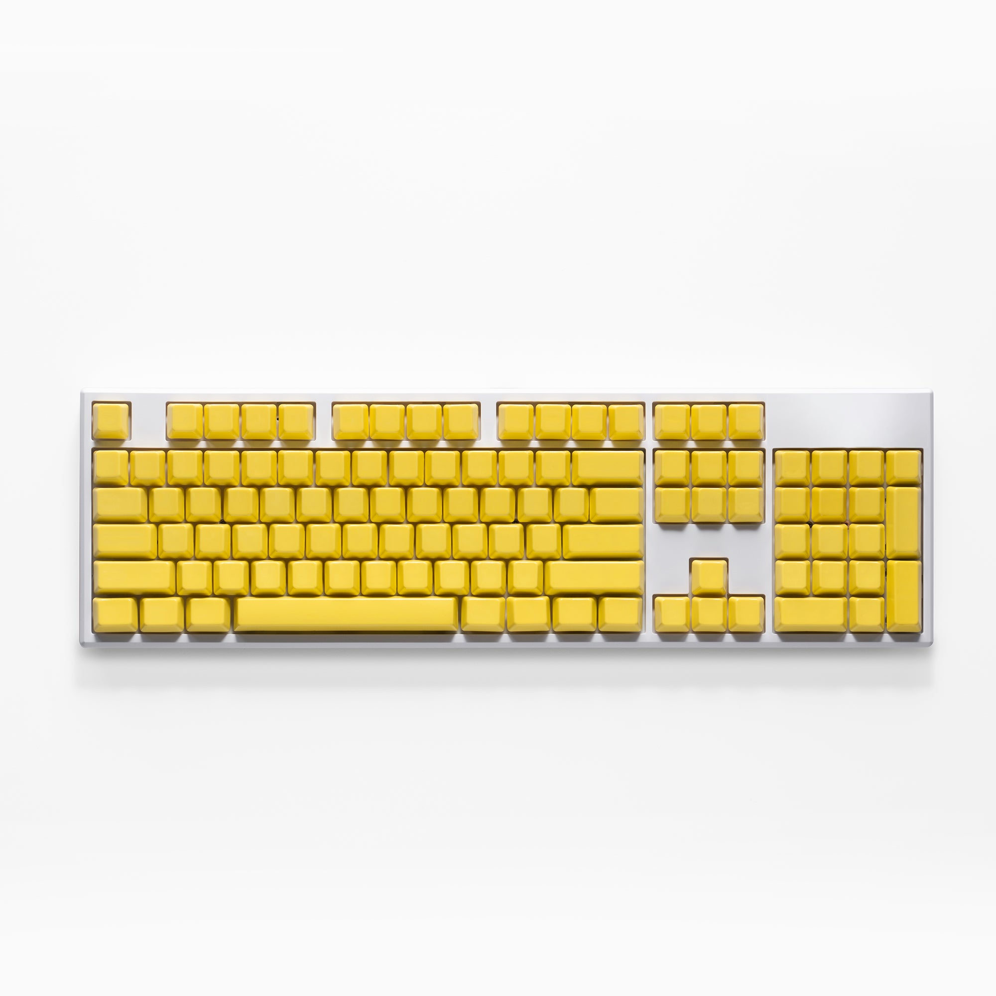 Cerakey V2 Keycapset - Pre-Order