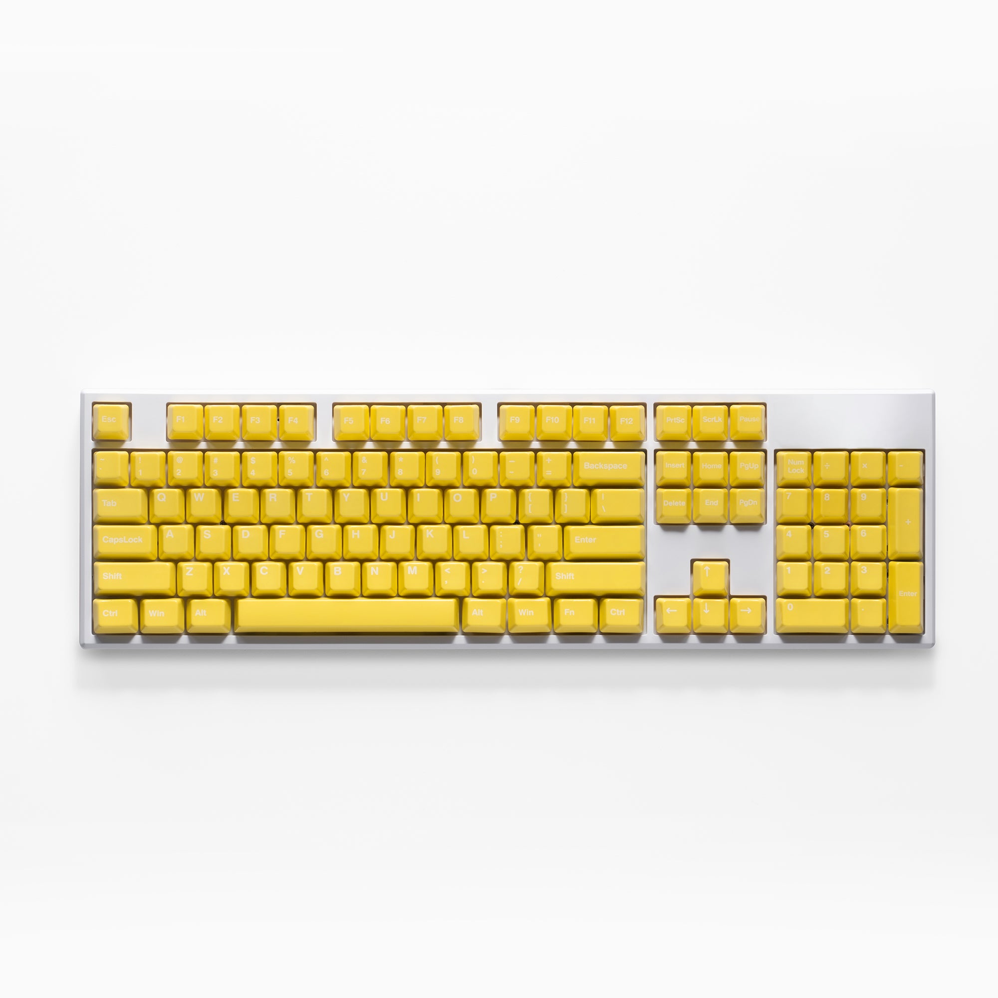 Cerakey V2 Keycapset - Pre-Order