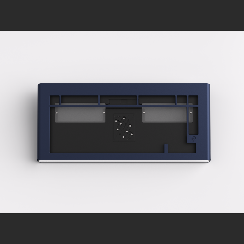 WIND Z75 Keyboard Kit - Display Unit