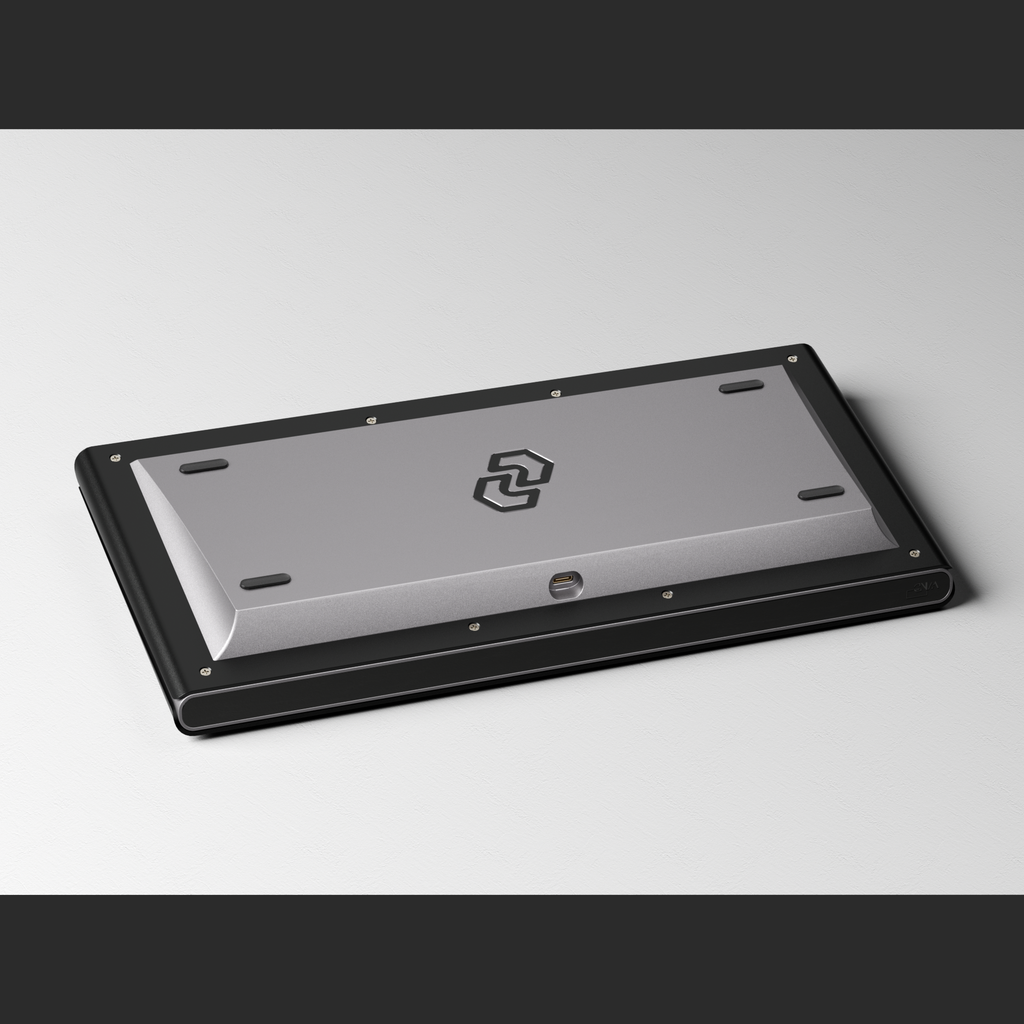 WIND Z75 Keyboard Kit - Display Unit