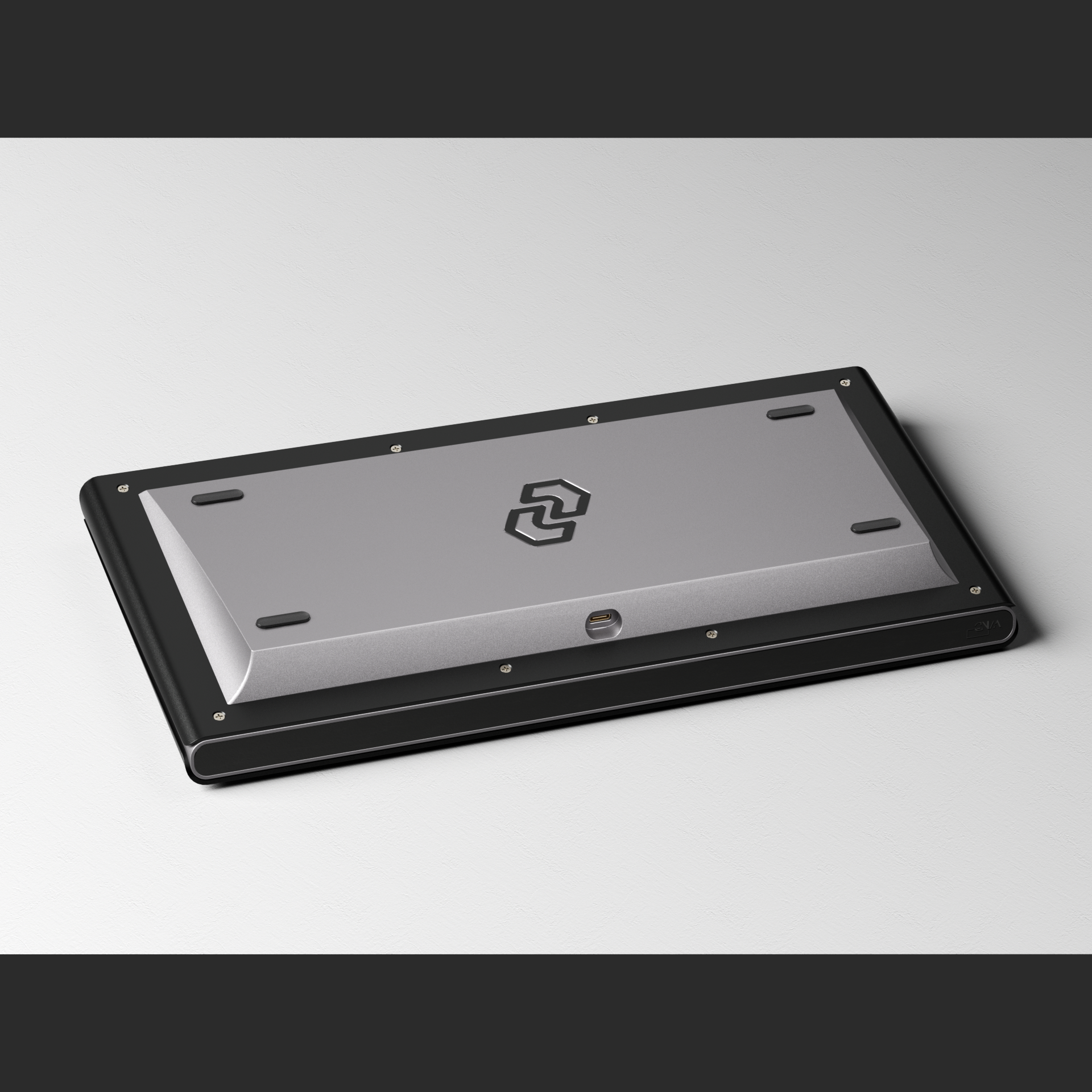 WIND Z75 Keyboard Kit - Display Unit