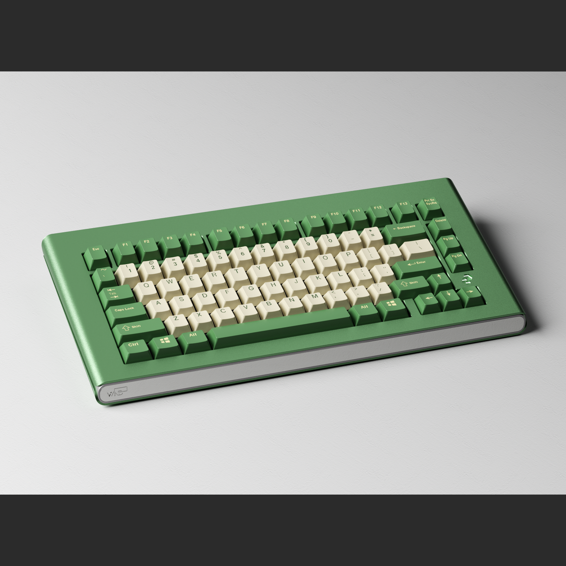 WIND Z75 Keyboard Kit