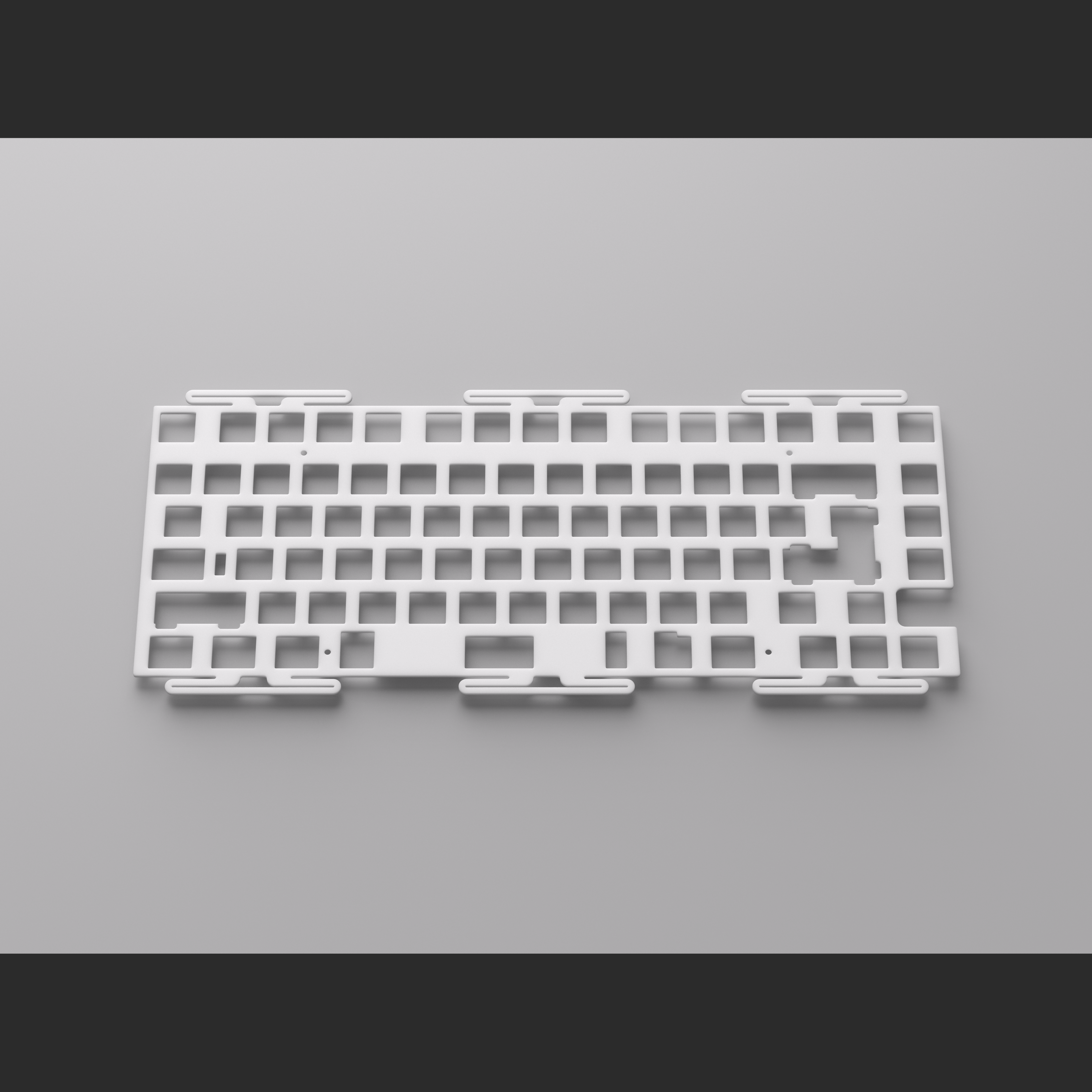 Group-Buy WIND Z75 Keyboard Kit