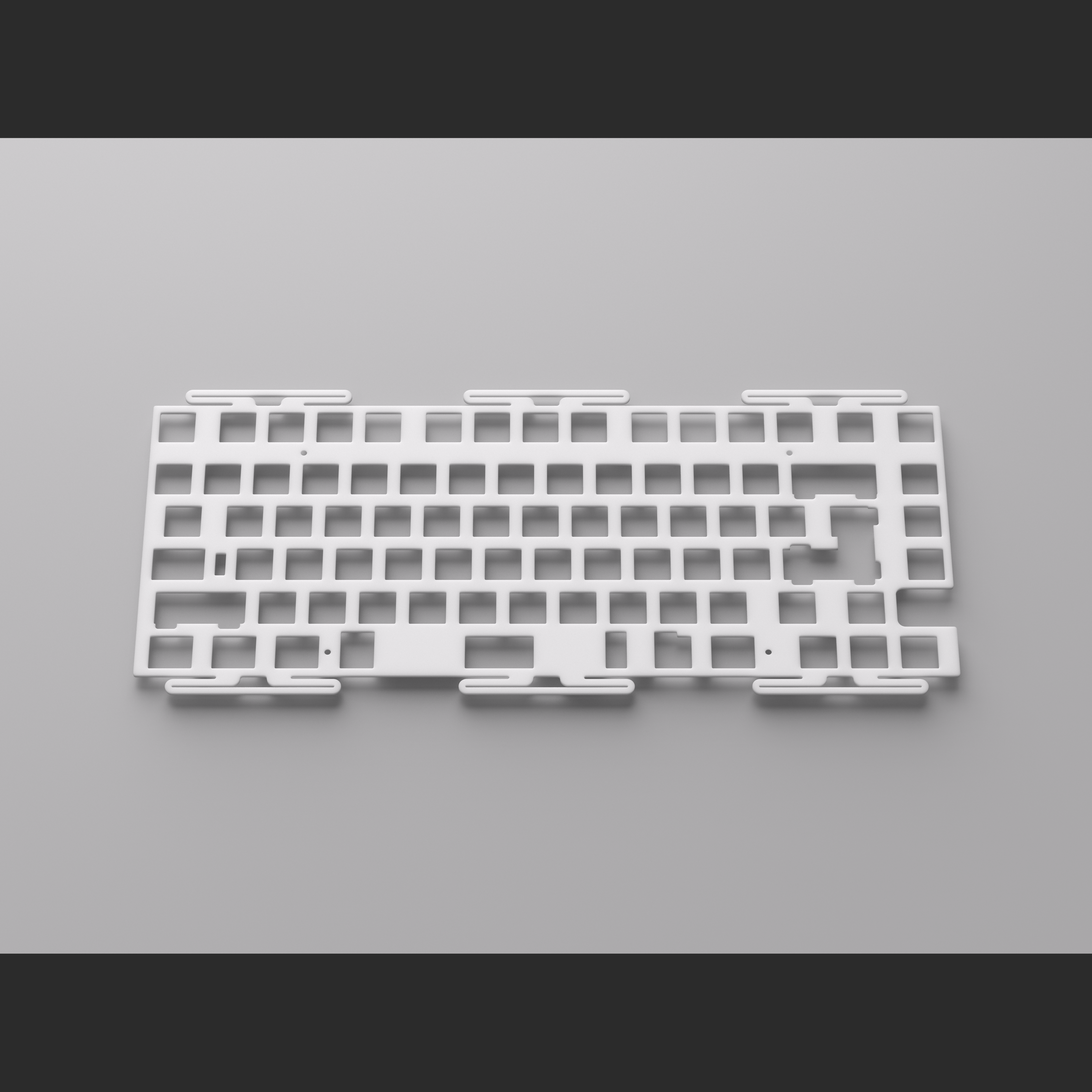 WIND Z75 Keyboard Kit