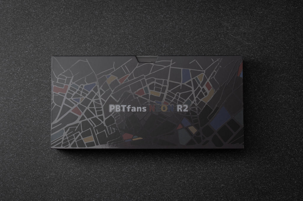 PBTfans Neon R2