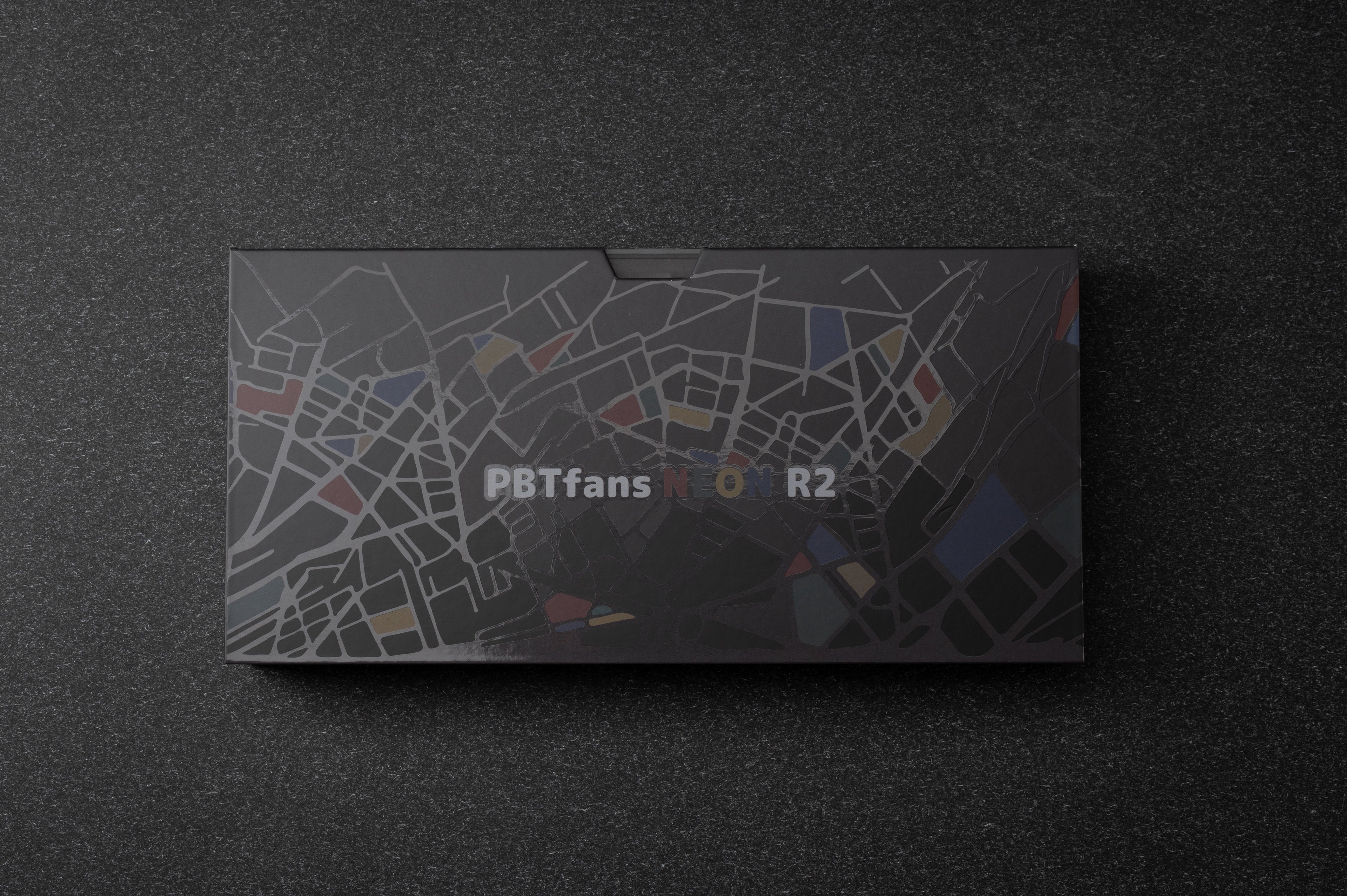 PBTfans Neon R2