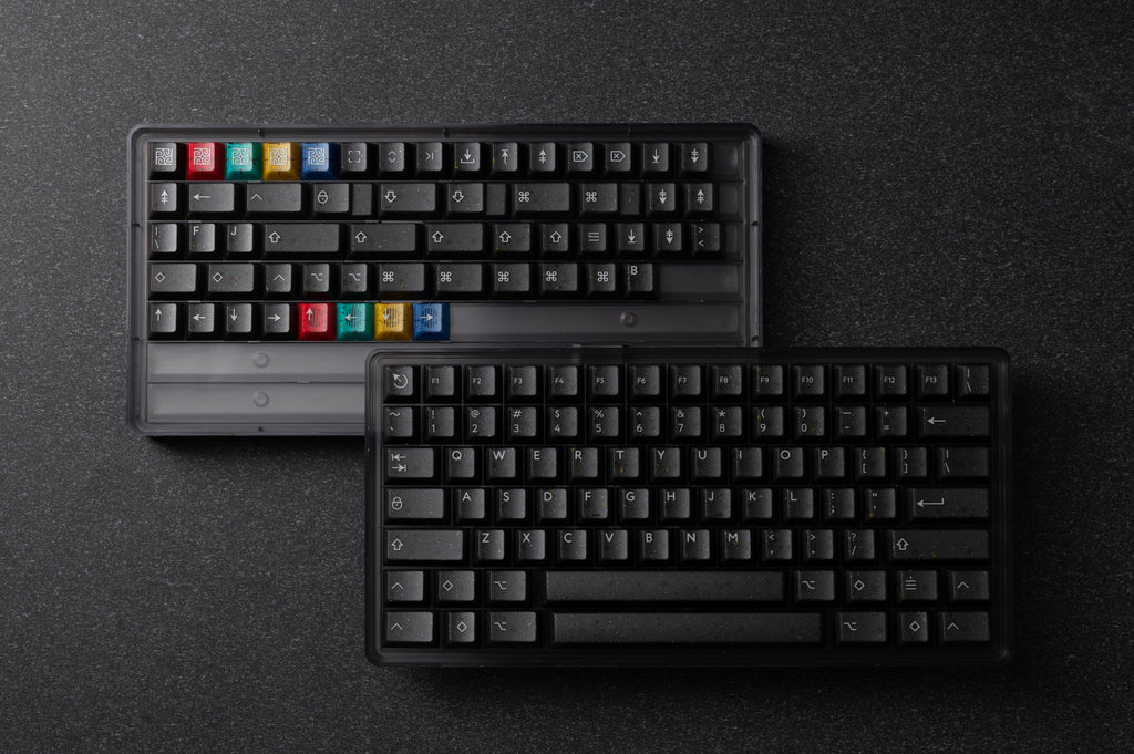 PBTfans Neon R2