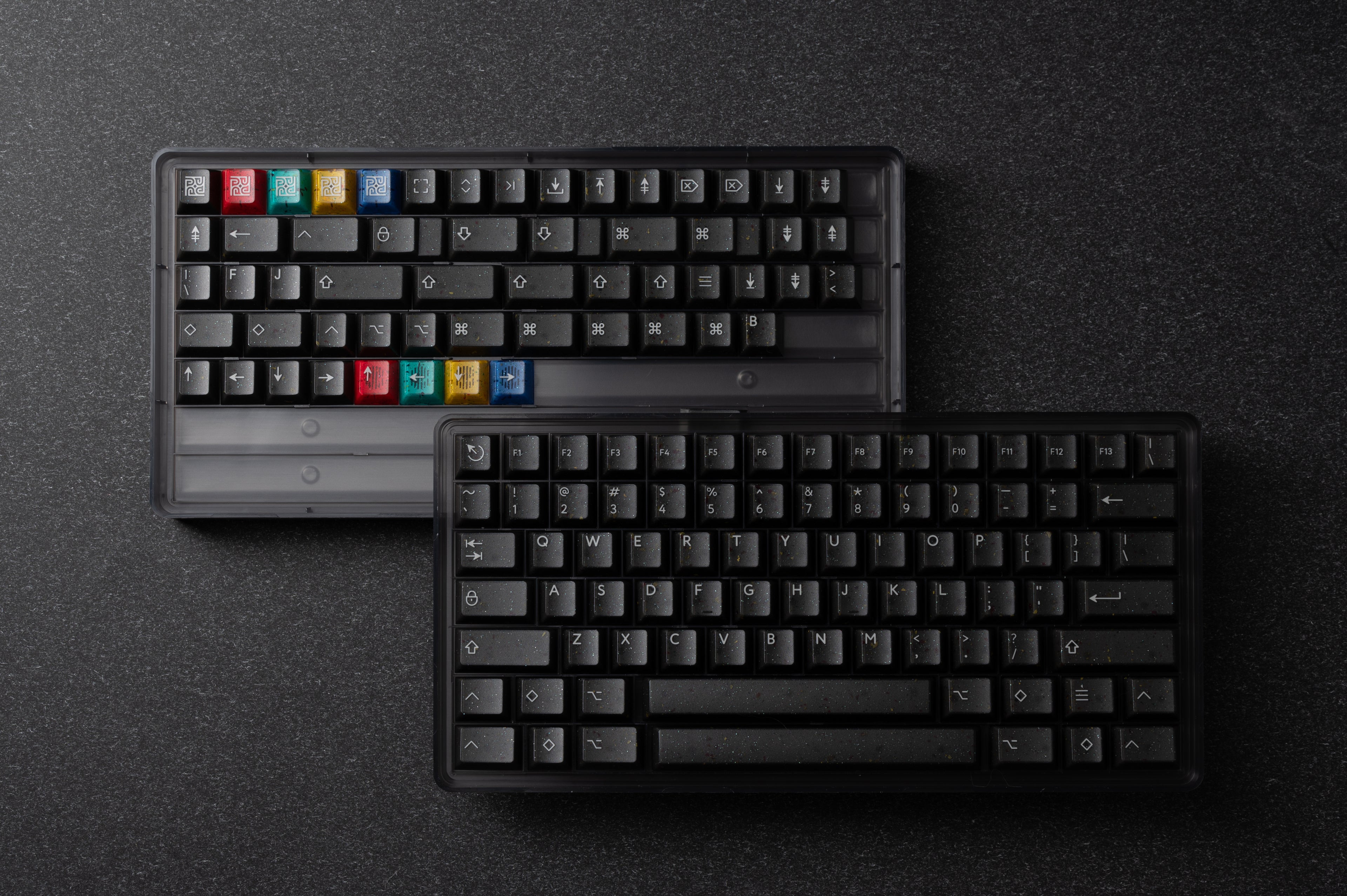 PBTfans Neon R2