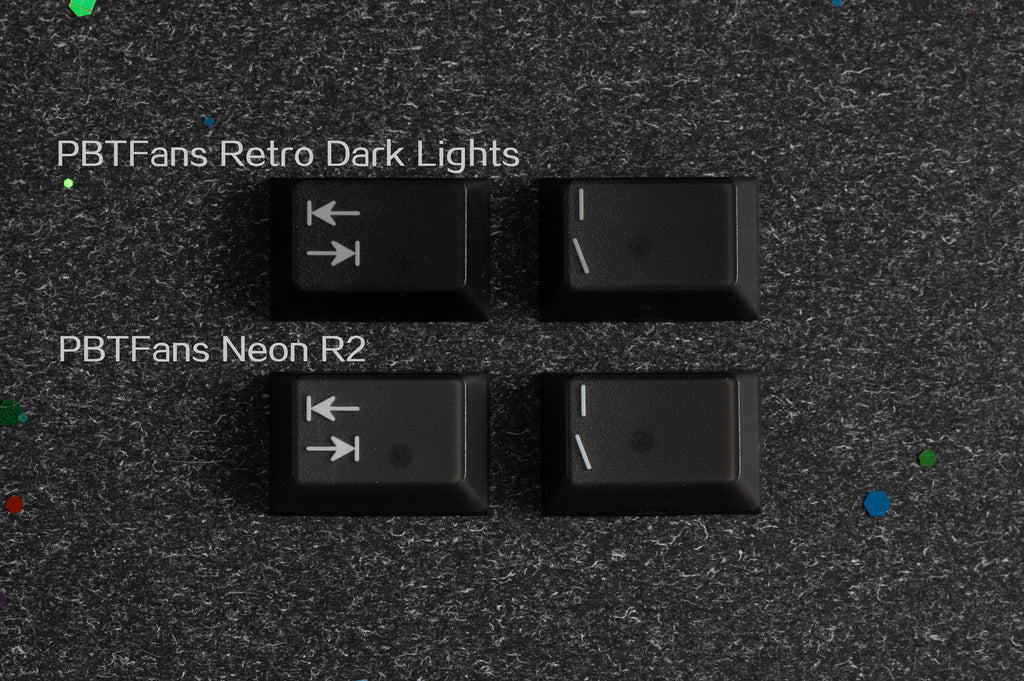 PBTfans Neon R2