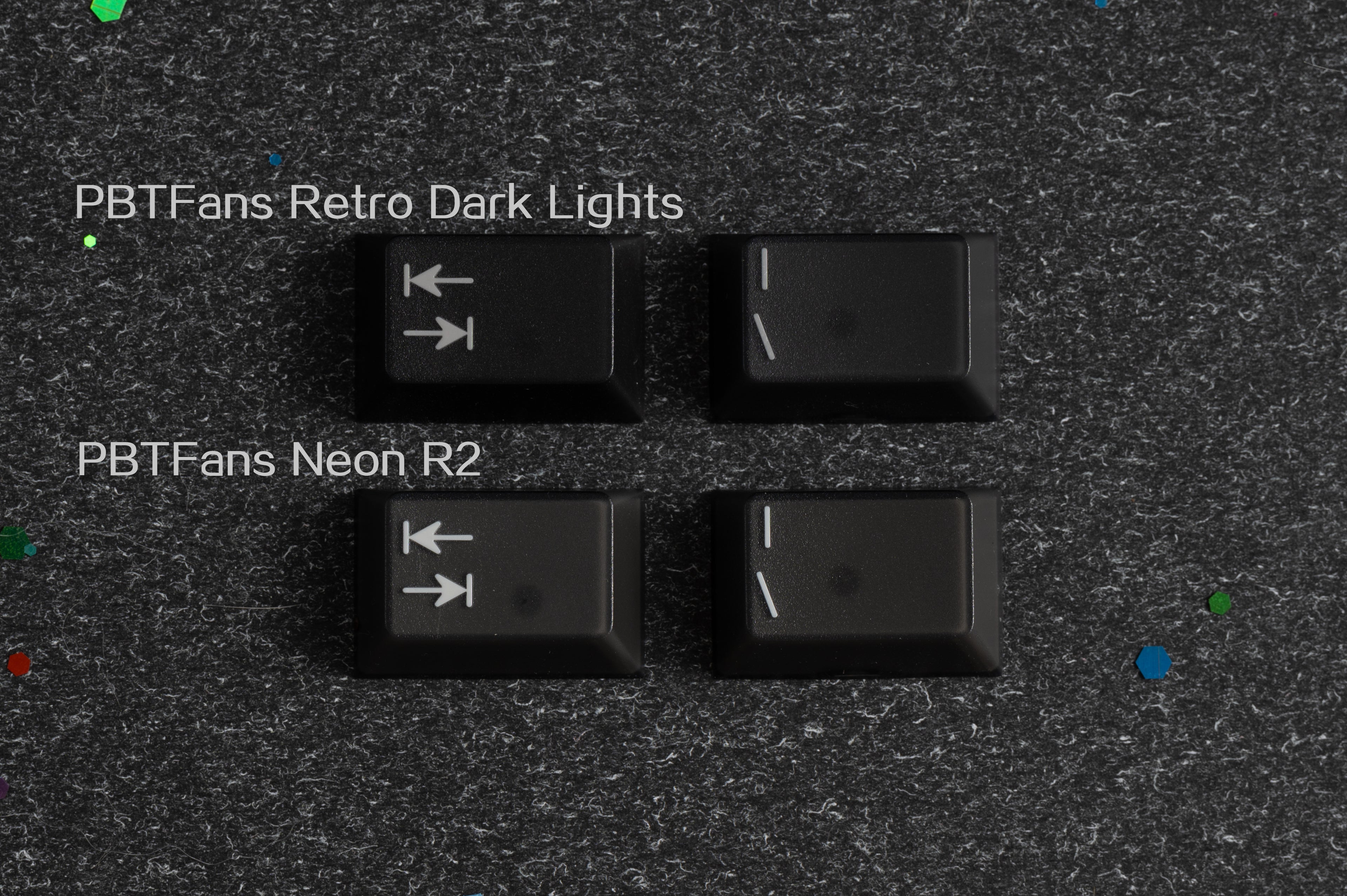 PBTfans Neon R2