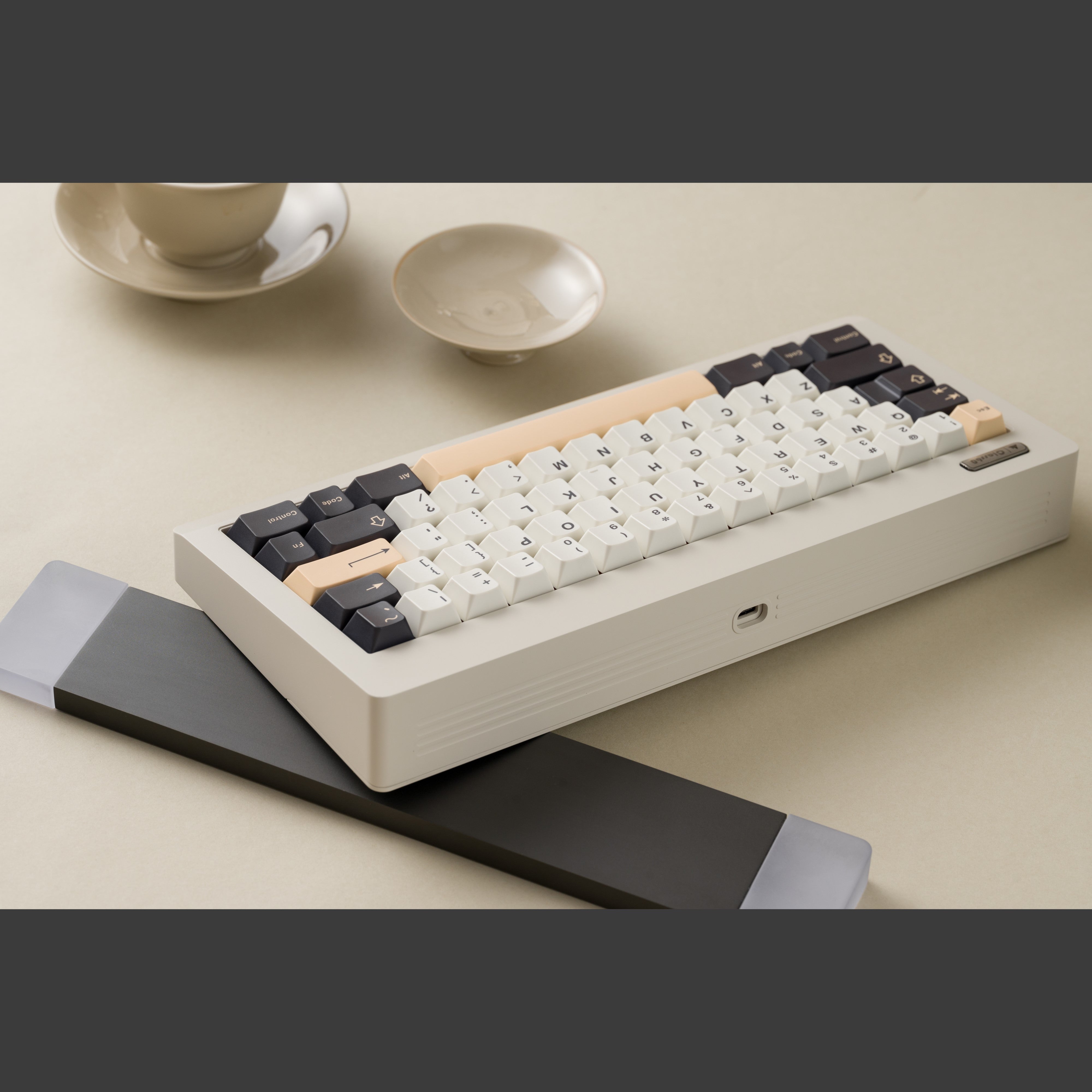 MM-Class60 Retro Keyboard Kit