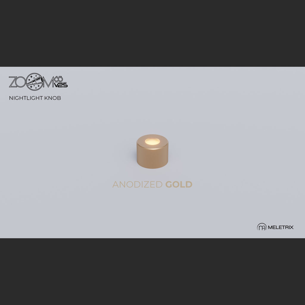 Zoom65 V2.5 - Addons