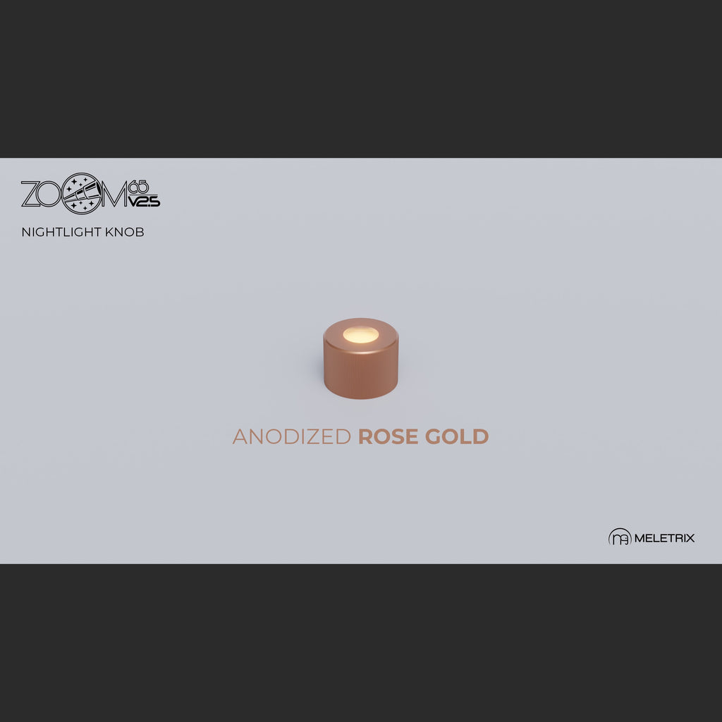 Zoom65 V2.5 - Addons