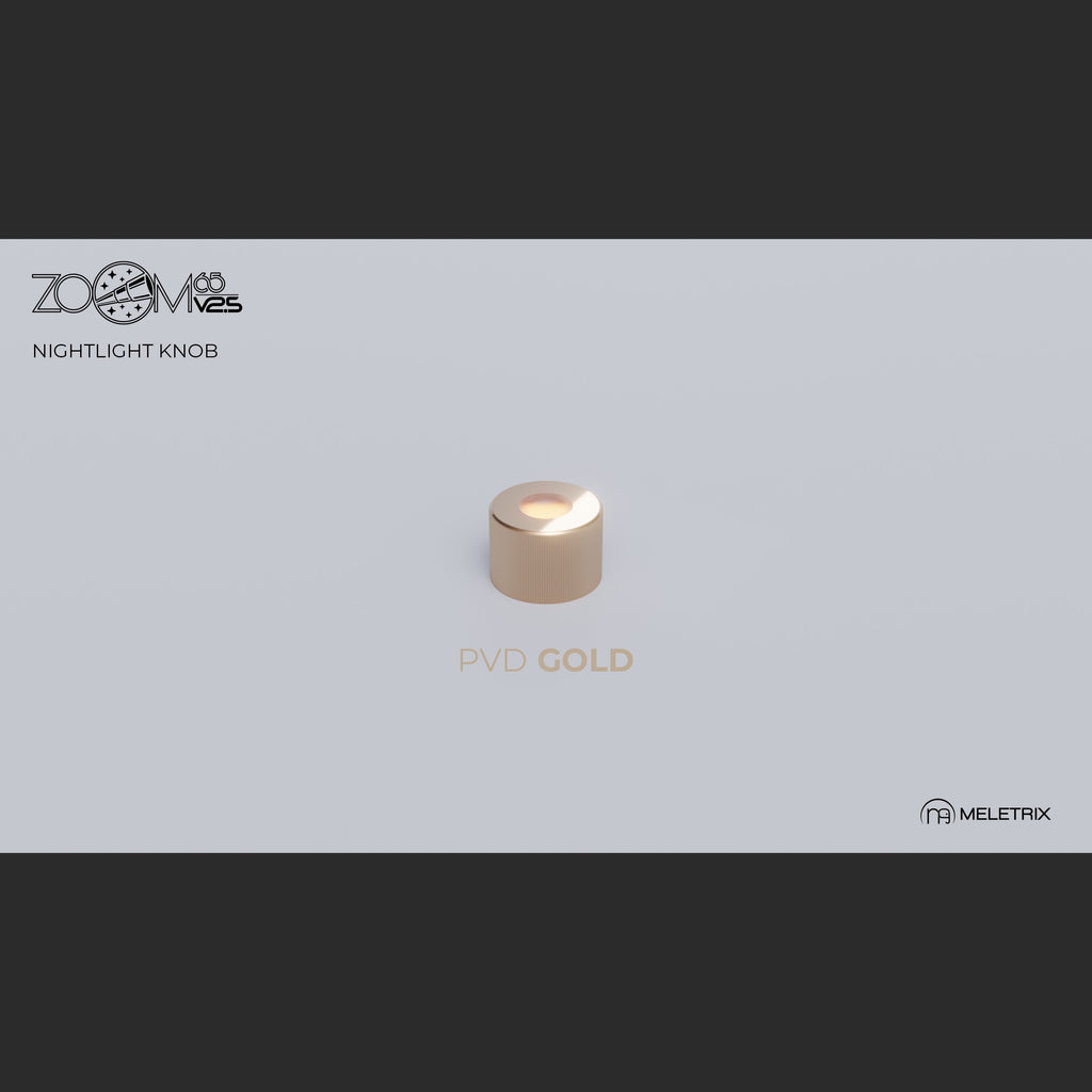 Zoom65 V2.5 - Addons