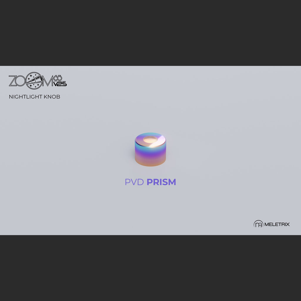 Zoom65 V2.5 - Addons