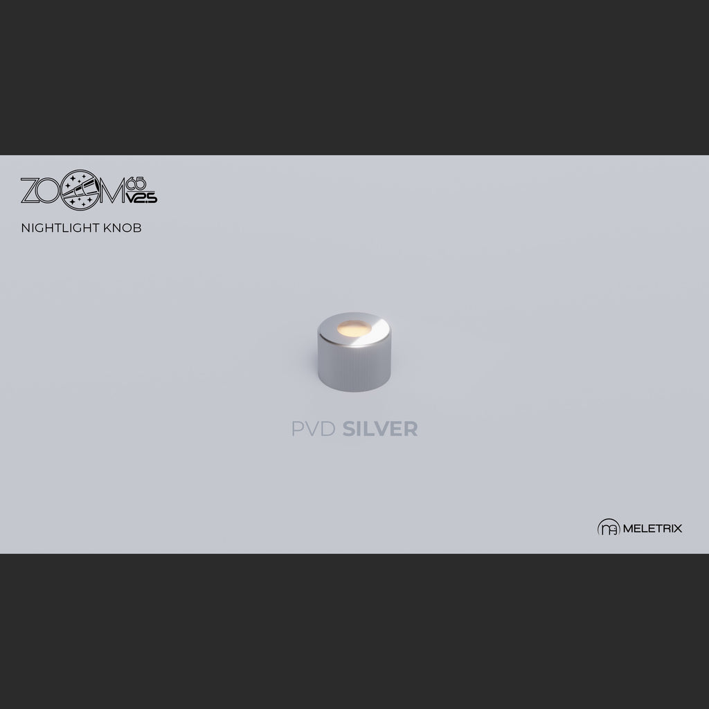 Zoom65 V2.5 - Addons