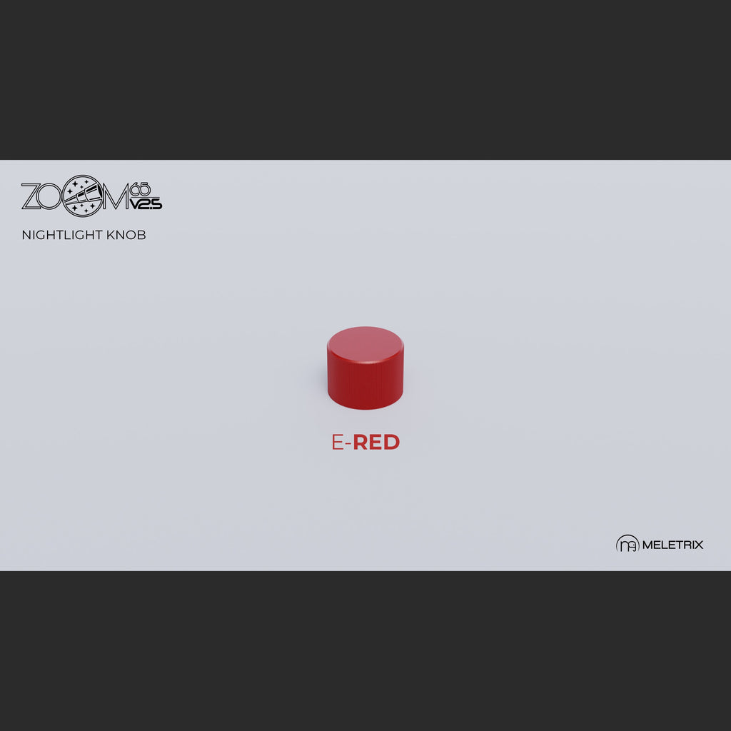 Zoom65 V2.5 - Addons