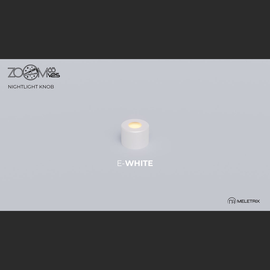 Zoom65 V2.5 - Addons