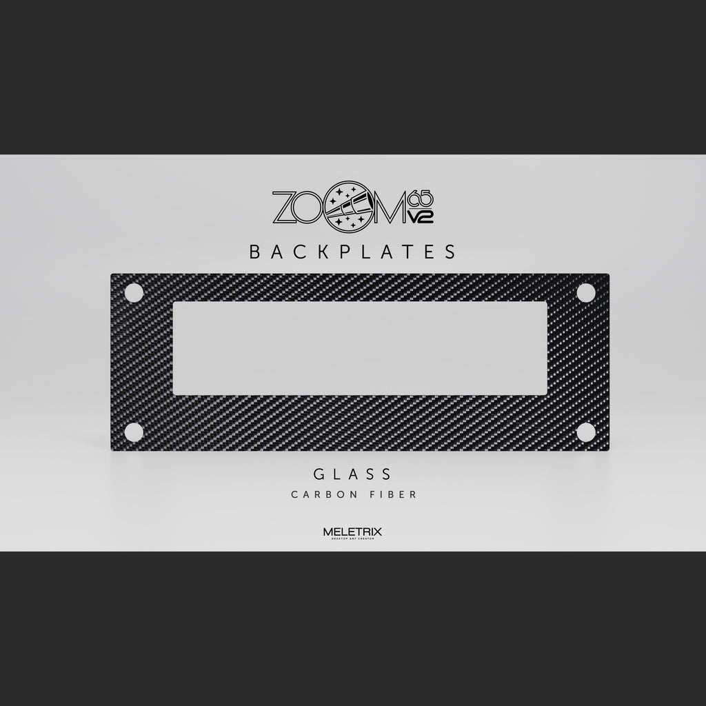 Zoom65 V2.5 - Addons