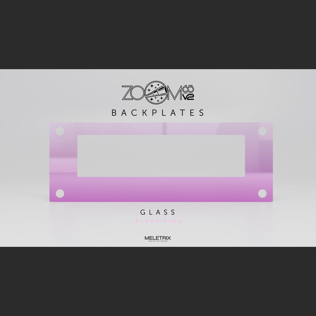 Zoom65 V2.5 - Addons