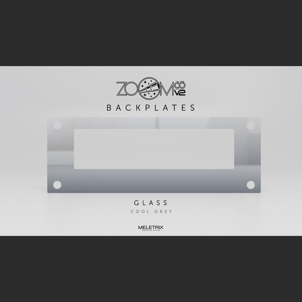 Zoom65 V2.5 - Addons