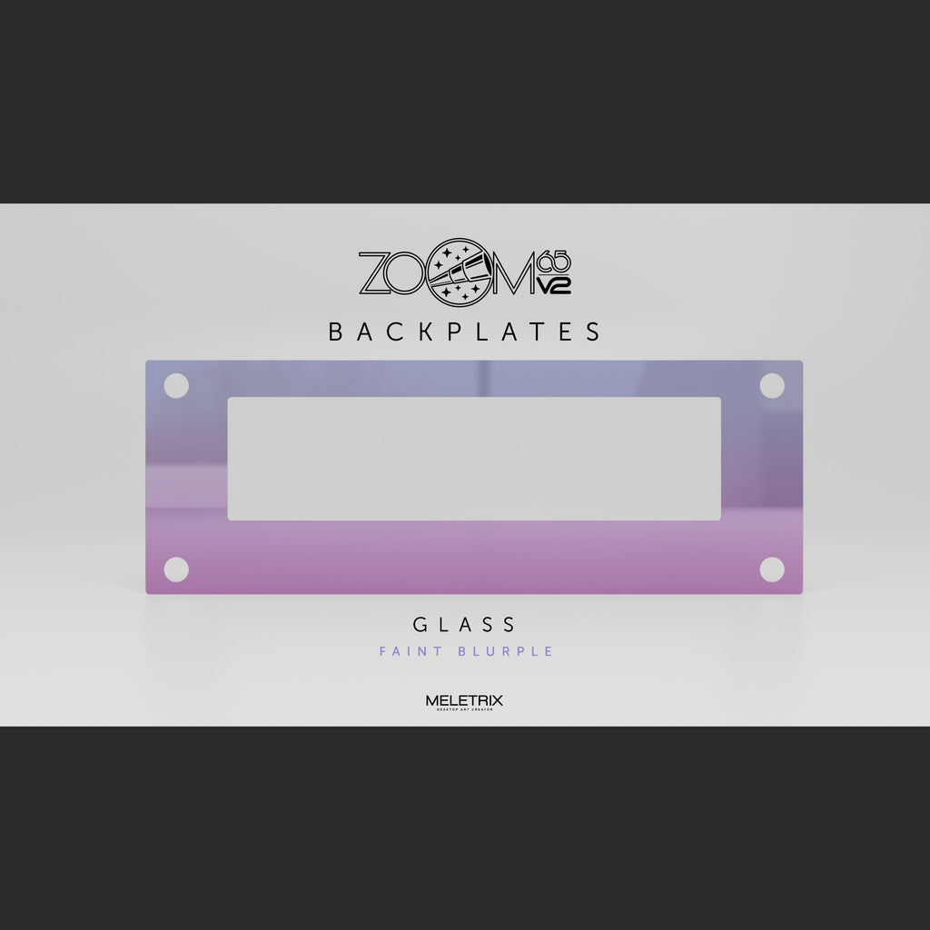 Zoom65 V2.5 - Addons