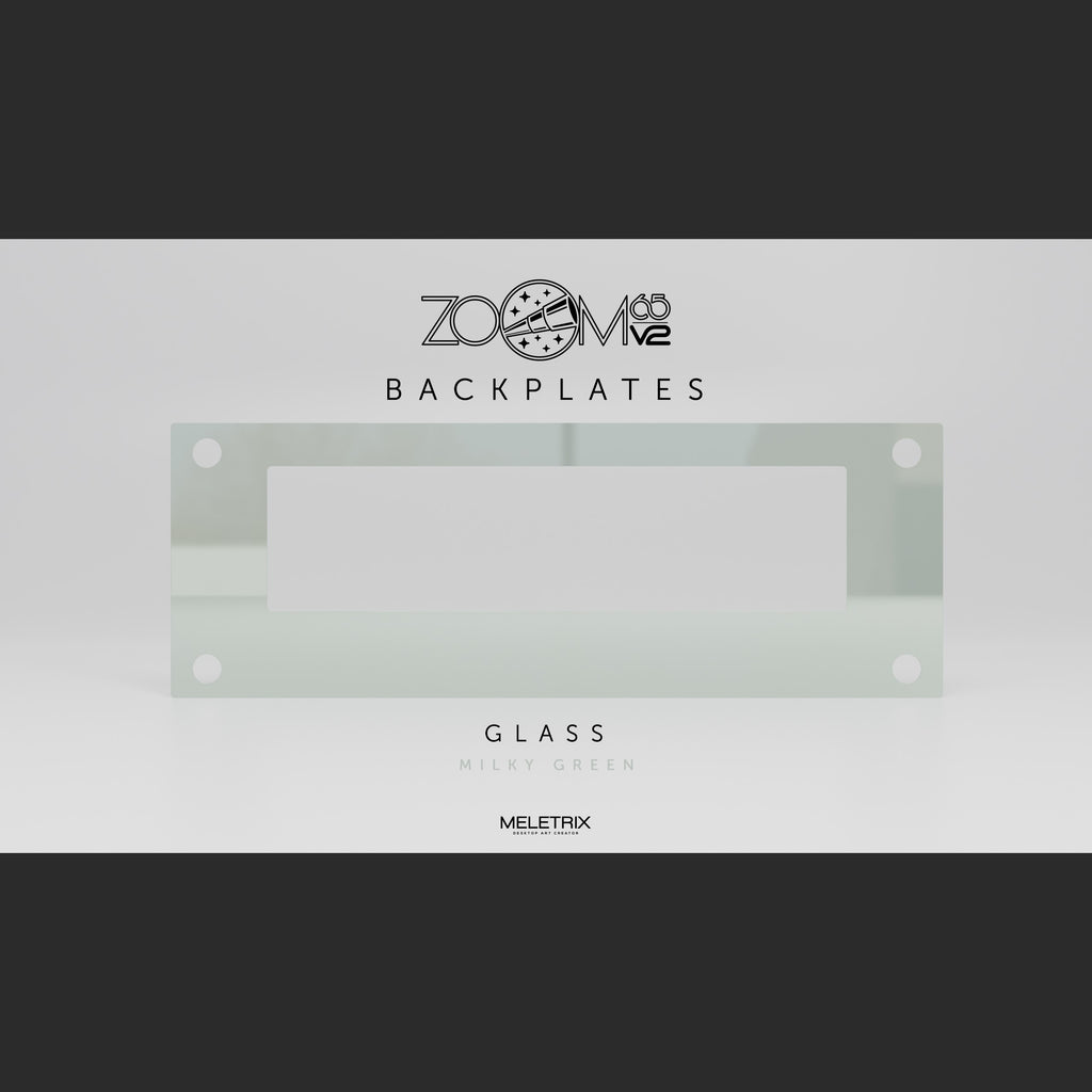 Zoom65 V2.5 - Addons