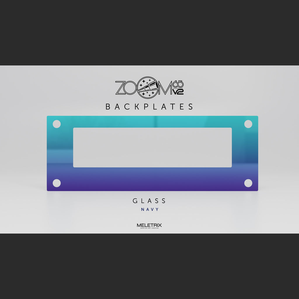 Zoom65 V2.5 - Addons