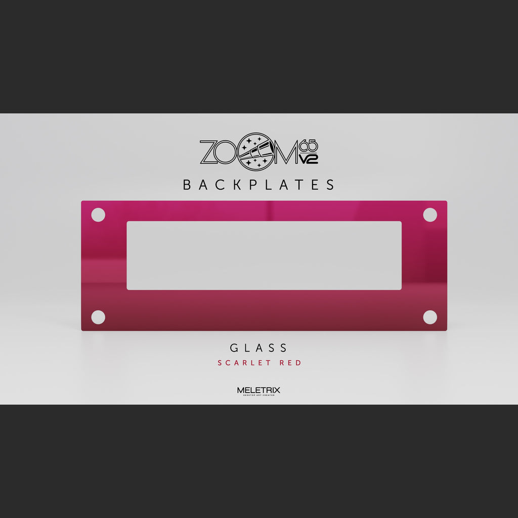 Zoom65 V2.5 - Addons