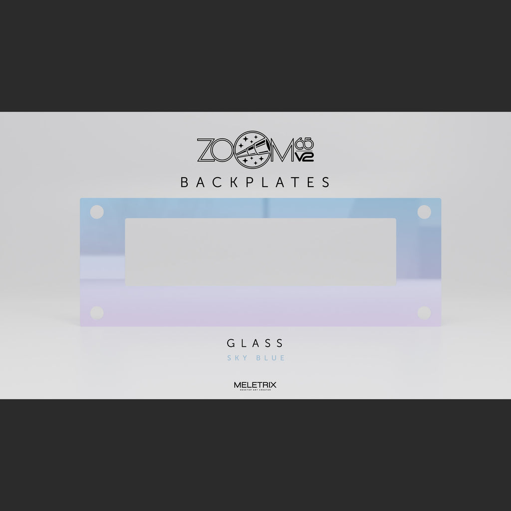 Zoom65 V2.5 - Addons