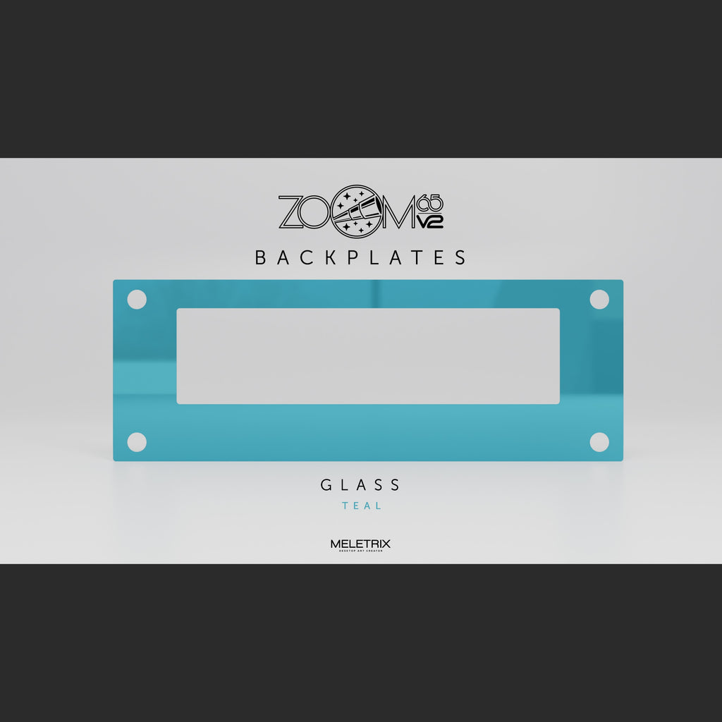 Zoom65 V2.5 - Addons