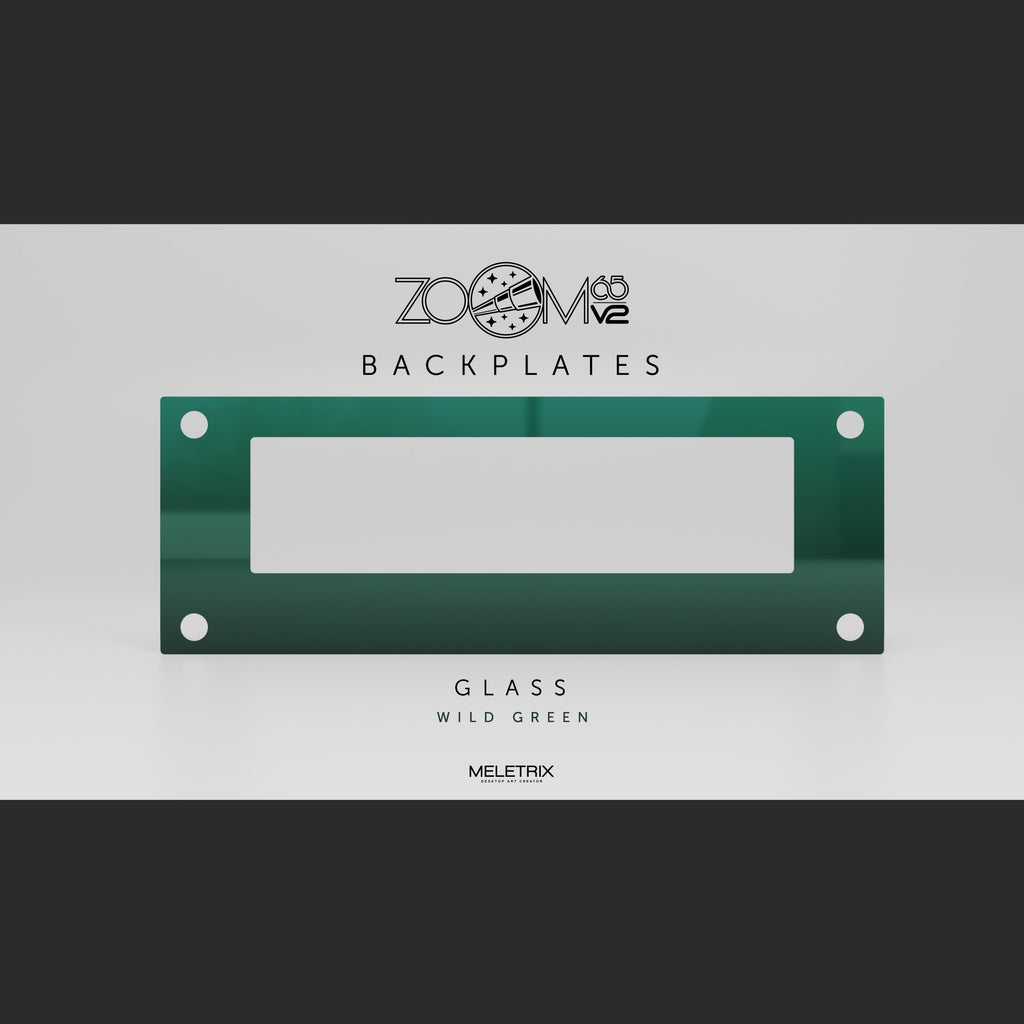 Zoom65 V2.5 - Addons