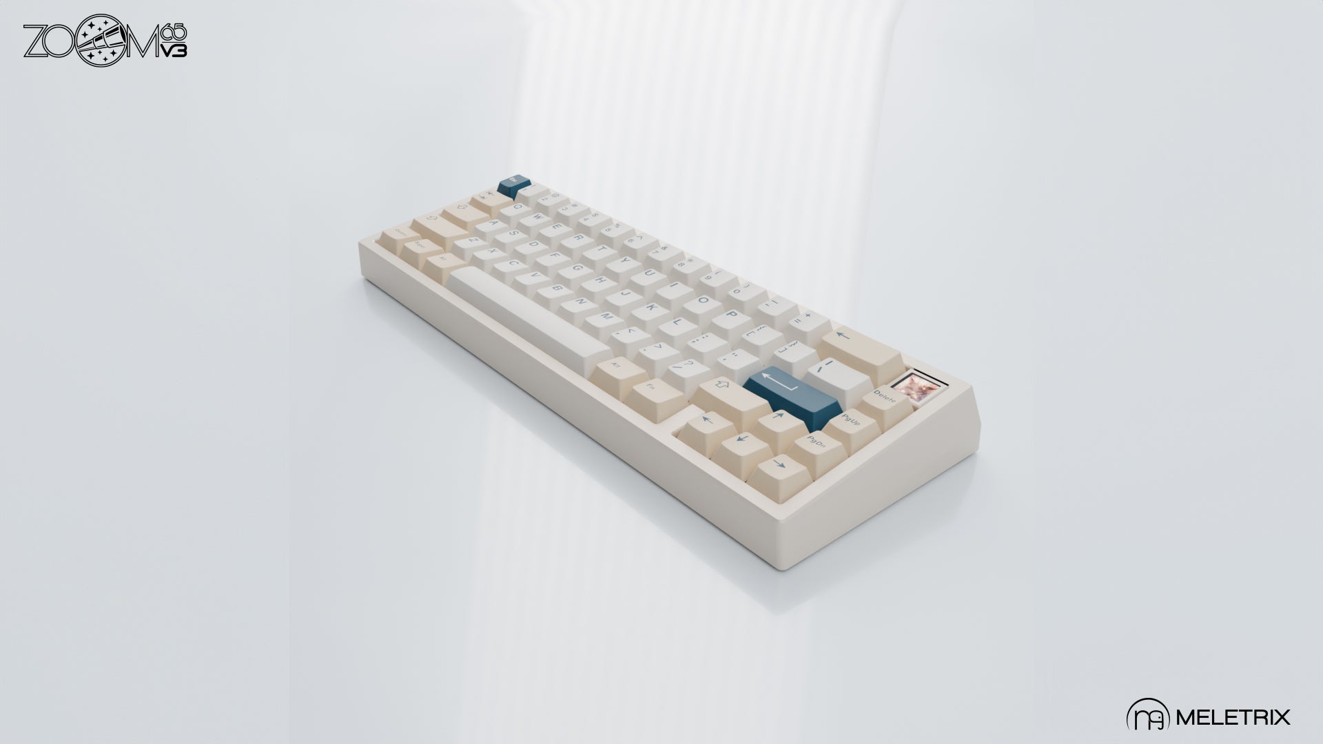 Zoom65 v3 Kit