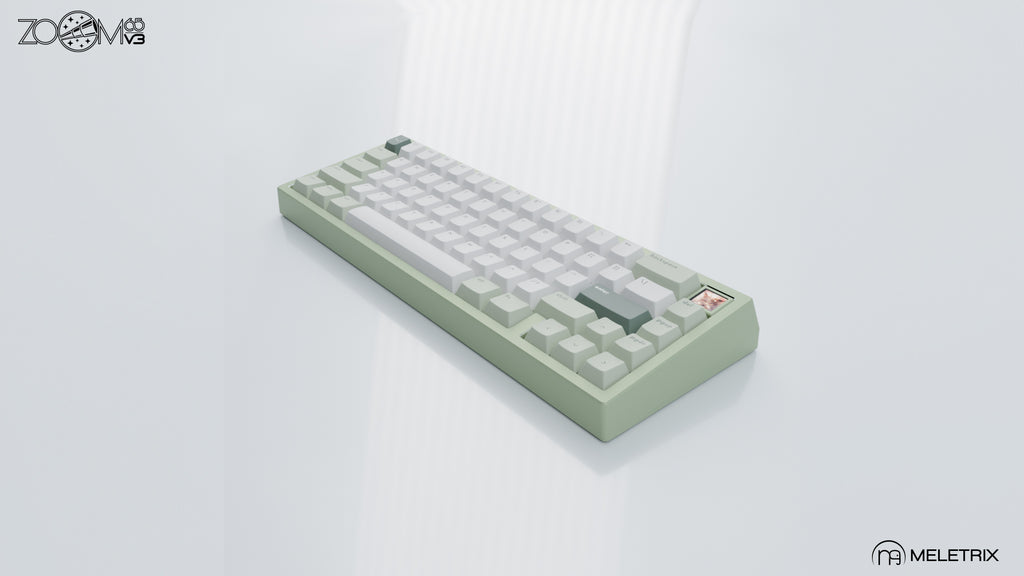 Zoom65 v3 Kit