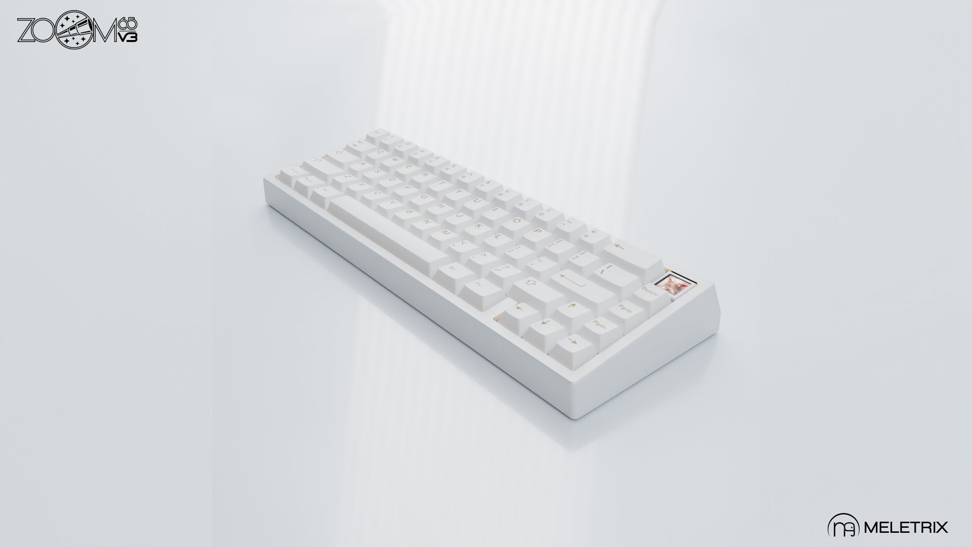 Zoom65 v3 Kit