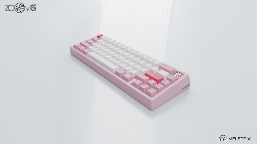 Zoom65 v3 Kit