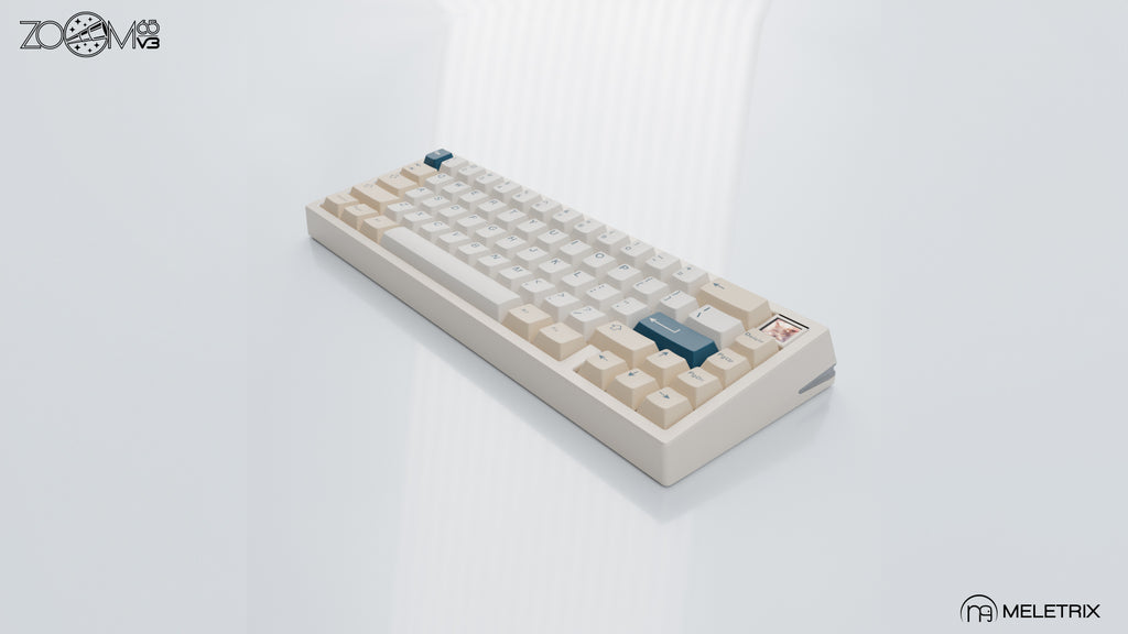 Zoom65 v3 Kit